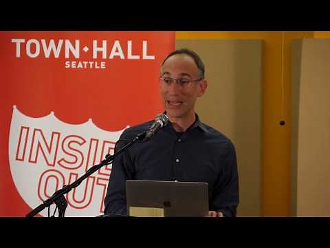 David Reich: Ancient DNA and the New Science of the Human Past | Town Hall Seattle