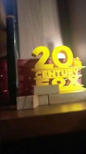 20th century fox turns intro Fox interactive celebrainting 100 years