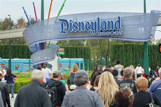 Disneyland to overhaul popular ride with major change