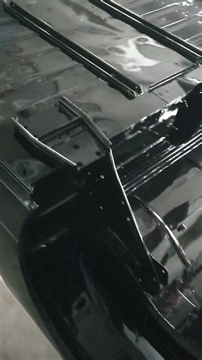 Spridget, Frosch, Sprite, Midget, Frogeye, Classic car,