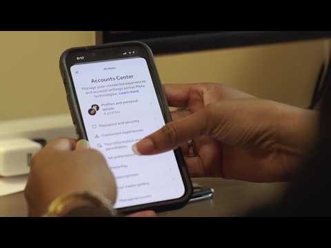 Simple steps to protect yourself from identity theft