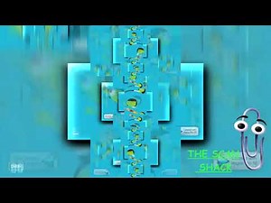 (YTPMV) PBS Kids Dot Live TV Scan ^3 Scan