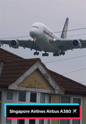 Explore the Singapore Airlines Airbus A380 Experience