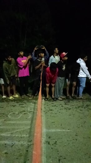 Talaga VS Kota Win Talaga🔥 #fyp #xybca #berandatiktok #🏃 #lombalari #aktivitasmalam #hutadaa #talagajaya #gorontalo #talaga #gorontalopride🏝️