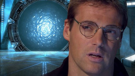 Why Michael Shanks Left Stargate SG-1 & Returned 1 Year Later