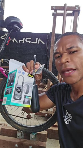 Mini Compressor de Ar Portátil: O Kit Ideal para Viagens