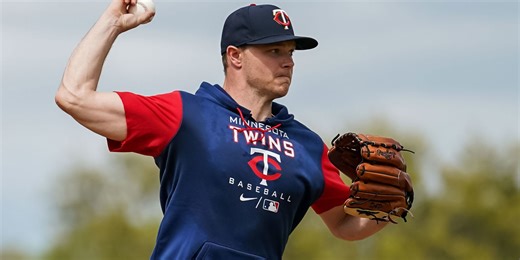 How did Gray, family begin 'new chapter' with Twins? Watching 'Little Big League'