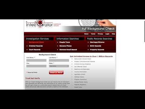 How To Get Your Colorado Driving Record