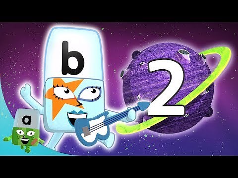 Alphablocks - Word Challenge Level 2 | Learn to Read | Phonics for Kids | Learning Blocks