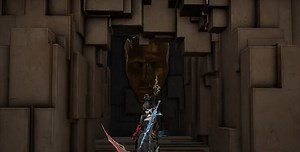 AI LIMIT - Finding Faultage Corridor