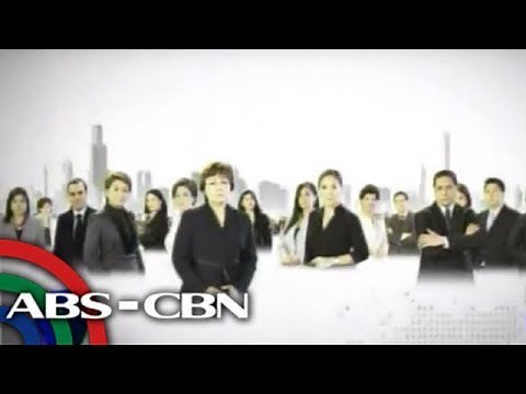 ABS-CBN News Channel - New Channel ID