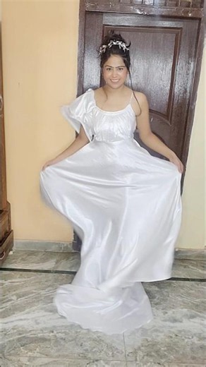 Cocktail Party Gown/Designer Gown for Wedding 🤩/LifetimeDesigner #trending #viral #fashion #style