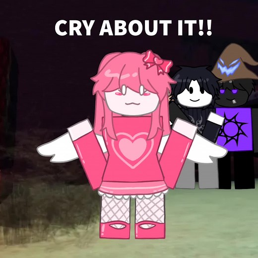 Forsaken Azure: The Animated Journey