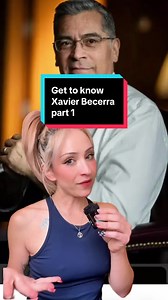 Xavier Becerra: California Governor Candidate (Part 1)