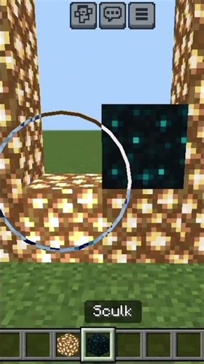 TikTok life hack for minecraft