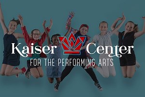 Dance Classes in Murphy - The Kaiser Center for the Performing Arts