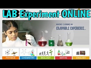 online labs for school | Lab experiments made easy with OLABS | www.olabs.edu.in