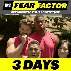 8.6K views · 111 reactions | These challenges aren't the ones the boys are used to! | Fear Factor | Facebook