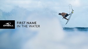 Since inventing the wetsuit in the early 1950s, Jack O'Neill's vision to surf longer has enabled an entire culture of surfers and watermen to pursue their passions year-round. Through 67 years of innovation, we strive to push the boundaries of wetsuit and boardshort design. Inspired by our rich heritage and Jack's pioneering spirit, we introduce the all-new Hyperfreak Hydro boardshort, featuring the patent-pending, "No Tie Fly" closure system. #FirstNameInTheWater #HyperfreakHydro #NoTieFly | O'