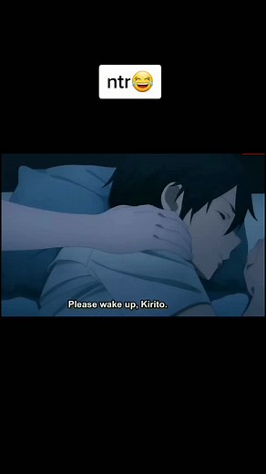 Kirito NTR Moments That Will Break Your Brain