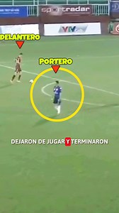 1.9M views · 6.2K reactions | Les pitaron penalti en contra y dejaron de jugar #futbol #penalti #goles | Futbol de Leyendas | Facebook