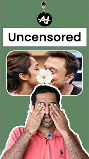 Uncensored AI Image Generator – Create Any Image Without Limits!