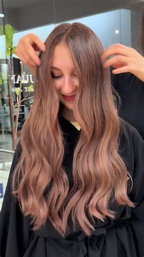 ბოსტნეული თმის შეღებვა: ბუნებრივი გადაწყვეტილებები