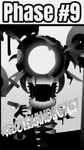 Sprunki phase 9 Jevin GGTP on scratch AI ‪@GG-TP‬ ‪@1F-1F‬ ‪@sprunki_man‬