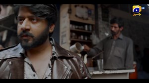 An action-thriller you don't want to miss! Mark your calendar for the premiere of #HeerDaHero on 1st Ramazan. Heer Da Hero will air daily at 7 PM on Geo Entertainment. #GeoEntertainment #HarPalGeo #GeoTV #7thSkyEntertainment #AbdullahKadwani #AsadQureshi #SaimaWaseem #AmarKhan #ImranAshraf | GEO TV - Har Pal Geo