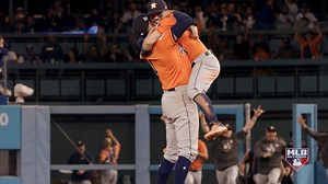 32K views · 4K reactions | Can the Houston Astros make it 2 titles in 3 years? #WorldSeries | MLB Network | Facebook