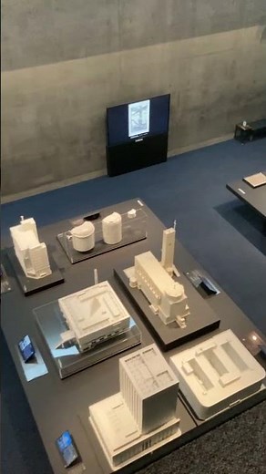 清水建設歴史資料館 東京都江東区潮見 2025年7月
