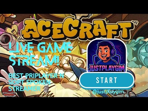 Siaran langsung JustPlaygim