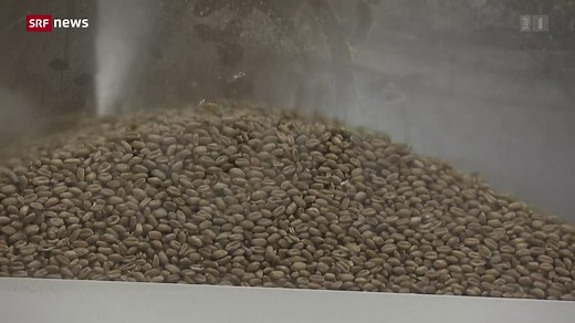 Unser täglich Brot wird teurer