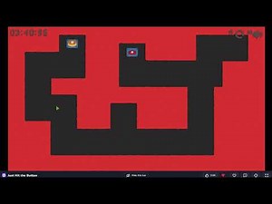 Just Hit the Button Playthrough