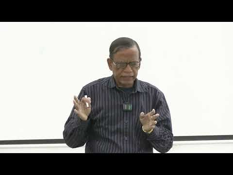 Lecture On Demography of India: Demographic Cycle, Vital Statistics & Growth | MBBS
