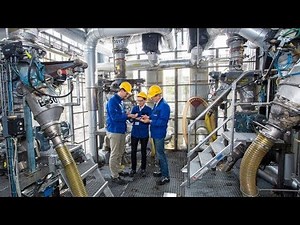 Process Engineer - Example of ChemE Jobs (Lec044)