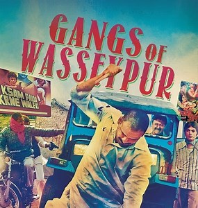Download Gangs Of Wasseypur Part 1 (2012) Hindi Full Movie 480p [341MB] | 720p [1.41GB] | Review