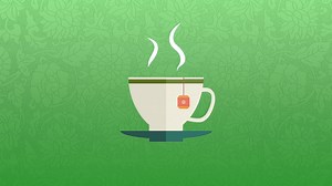 The benefits of drinking herbal tea