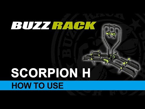 SCORPION H - How to use