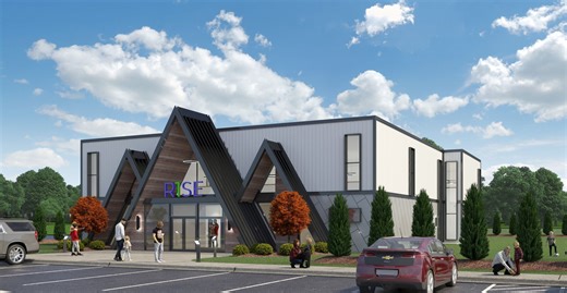 R1SE details new Frankenmuth center ahead of Shark Tank appearance