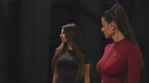 Social trailer for Amazon Documentary "The Pageant"