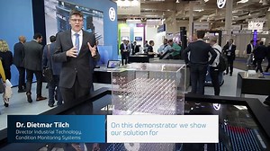 1.8K views · 45 reactions | To avoid sudden ropeways or wind turbines failure, ZF develops solutions for the predictive maintenance of the drivetrain. | ZF Group | Facebook