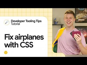 Hangar CSS debugging #DevToolsTips
