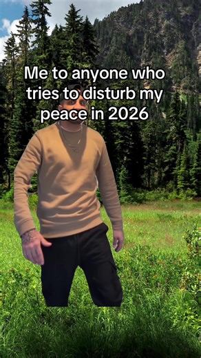 In my peaceful era #2026 #Meme #MemeCut | meme