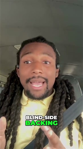 Mastering Driving Skills Backing, Parking & Road Safety 1