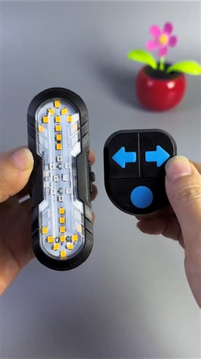 cycle indicator light #viral #shortsfeed #shorts