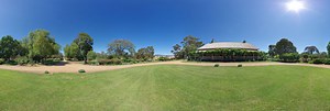 Gardens of Lexington Station, Moyston 360 Panorama | 360Cities