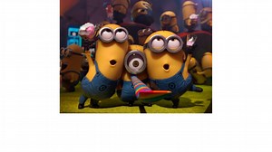 Movie Review: "Despicable Me" Is Totally Loveable!