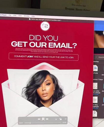 65K views · 2.1K reactions | Watch me create this simple animated flyer inside of @Canva . I love the fact that you can create your own custom animation movements 珞 Add some extra movement to your next flyer. credits: dreannadesignstudiollc #canvassador #canvadesignideas #canvaanimation #canvatok #canvatips | Neo Social Media Management Services | Facebook