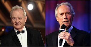 Bill Murray and Clint Eastwood Sing a '70s Hit - Best Classic Bands